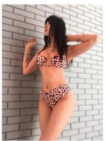 Анастасия Сексуальная Рыжая фото 2