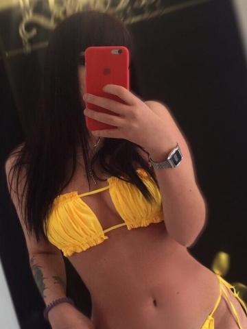 Анастасия Сексуальная Рыжая фото 4