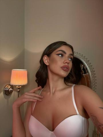 Оксана 💖🔥 фото 3